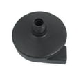 thumbnail image 2 of Unique Bargains PT 1/2 Dia Male Thread Air Intake Silencer Filter Compressor Black, 2 of 2