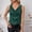 Green, variant on Women'S Sequin Tank Top Sparkly Sleeveless Dressy Party Shirts Holiday Scoop Neck Shimmer Tops Going Out Outfits,Summer Sleeveless Tanks Tops Blouses,Club Draped Cocktail Camisole Vest Blouse Black L