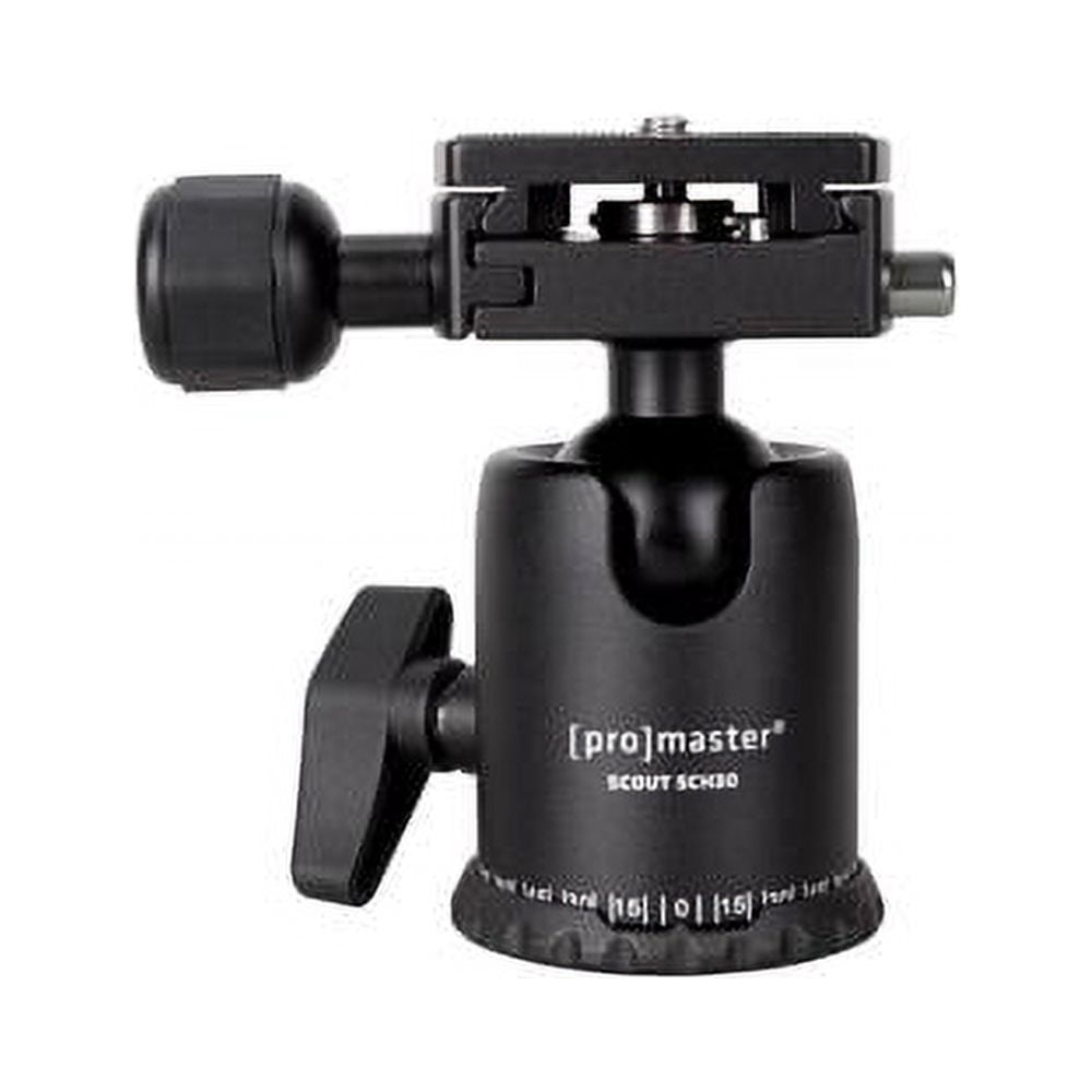 Promaster 5179 Scout SC430K Tripod