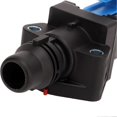 thumbnail image 3 of heater control valve bm5z8c605a engine coolant valve replacement for ford escape fiesta fusion, 3 of 5