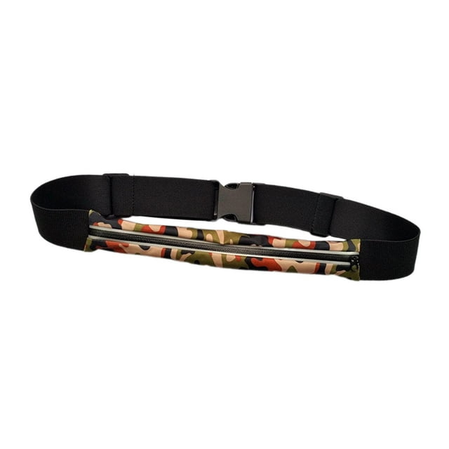 Colaxi Sac Banane Sac Banane Ceinture de Course Multifonction pour Coureurs d'Escalade Marche