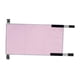 thumbnail image 3 of Reposapiés de avión para Reposapiés plegable compacto Reposapiés portátil multifunción ajustable para trabajo pesado Hamaca para la mayoría de Rosa, 3 of 8