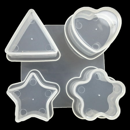 

Cartoon Shape Rice Ball Set Sushi Roll Sushi Mold Rice Ball Bento Press Mold