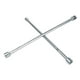 thumbnail image 1 of Llave de Cruz Maxtool Galvanizada 14', 1 of 3