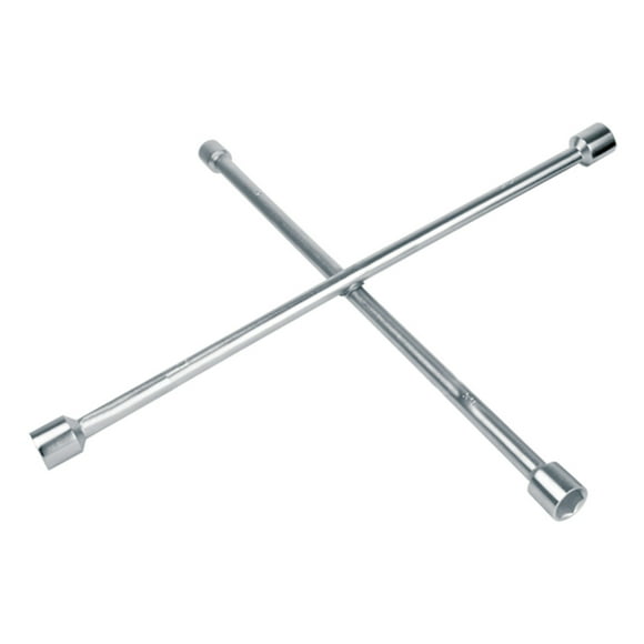 Llave de Cruz Maxtool Galvanizada 14'