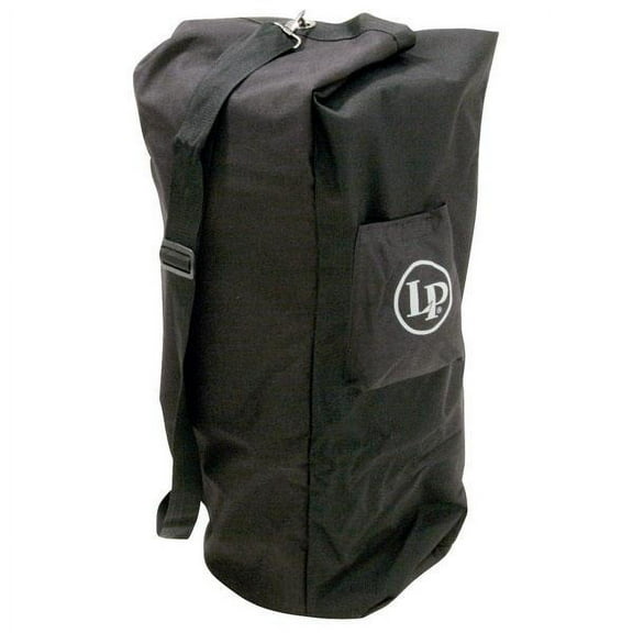 Latin Percussion Padded Conga Bag - LP543-BK