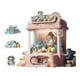 thumbnail image 3 of Pequeños juguetes electrónicos, Mini máquina de para niños, con muñecos de peluche, juego de Arcade con máquina de para niños, estilo D, 3 of 9