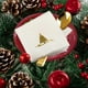 thumbnail image 4 of Juego de Vasos, Platos y Toallas de Papel con Temática Navideña. Vajilla Navideña con Temática de Árbol de Navidad, Ideal para Reuniones de Varias Personas y Fiestas., 4 of 6