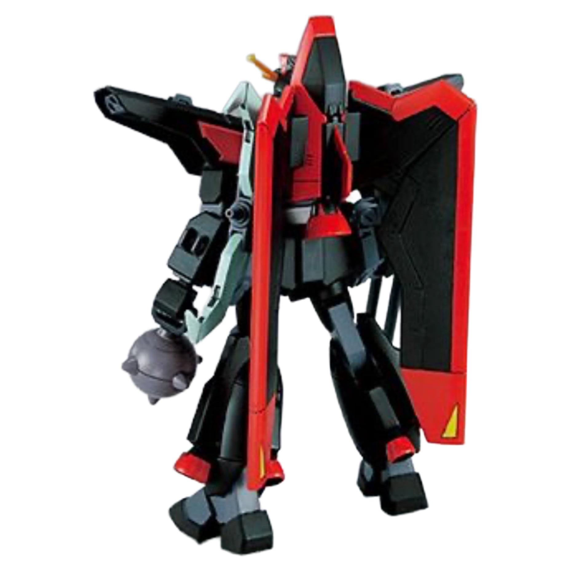 Bandai Hobby Gundam SEED R10 Raider Gundam HG 1/144 Model Kit