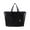 Black, variant on zanvin Travel Storage Bag Large Capacity Draining Storage Bag Dry Wet Separation Beach Bag Mesh Tote Bag Storage Bag, Gifts for Him