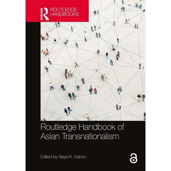 Routledge Handbook of Asian Transnationalism, (Hardcover)