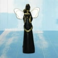 thumbnail image 4 of Estatuilla de ángel Figuras De ángel Estatua De ángel Ángel Navidad Decorativo Modelo De ángel Estilo 5 Estilo 5 Magideal Estatuilla de ángel, 4 of 7