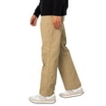 thumbnail image 2 of Dickies 874 Work Trousers, Beige, 2 of 6