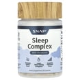 thumbnail image 1 of Snap supplements Sleep Complex with MEL 60ct, 1 of 2