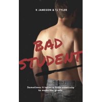 Bad Student - eBook