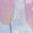 style-2, variant on Vibe Blooming Tulips Fine Art Sleeveless Dress Summer Dress Woman 2025