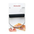 thumbnail image 6 of Kitchenaid Gourmet Pastry Blender in Black with Stainless Steel Blades, 6 of 8