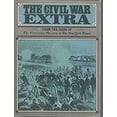 thumbnail image 1 of Pre-Owned The Civil War Extra: From the Pages of the Charleston Mercury and the New York Times (Hardcover) 0405066627 9780405066627, 1 of 1