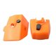 thumbnail image 3 of Premium Replacement Carburetor Air Filter With Cover for Chainsaw 026 M 60 MS 260 MS 240 Easy to Use and Install, 3 of 5