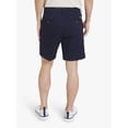 thumbnail image 3 of Chaps Men's Seacoast Stretch Twill Pleated Short, Sizes 30-40, 8" Inseam, 3 of 7