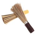 thumbnail image 4 of Here's a refined and professional product description for your **2pcs Wok Brush with Long Handles**:\n\n \n\n### **2 Pack Wok Brush with Long Handles –, 4 of 5