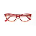 thumbnail image 2 of Kensie KISS Eyeglasses RD Red, 2 of 9