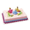 Disney Princess Sheet Cake