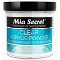 thumbnail image 3 of Set de polvos acrílicos Mia Secret Pink Clear White 120 ml, 3 of 4