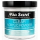 thumbnail image 3 of Set de polvos acrílicos Mia Secret Pink Clear White 120 ml, 3 of 4