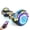 Graffiti, variant on YHR Hoverboard for Kids Adults, 6.5" Bluetooth Self Balancing Scooter with LED Lights, Ages 6-12(Graffiti)