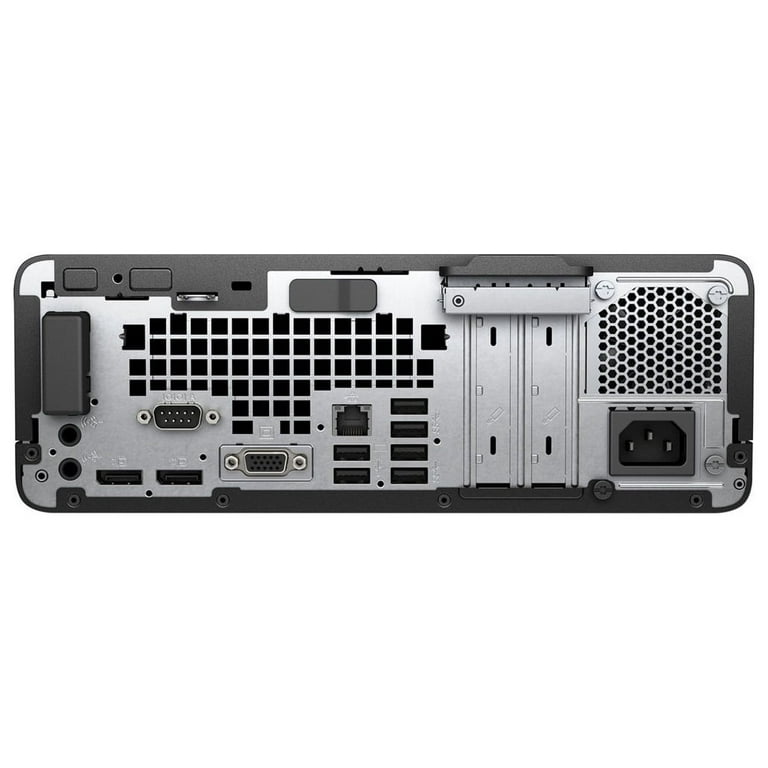 HP ProDesk 600 G3 - Core i7 7700 3.6 GHz - 8 GB - 1 TB - Walmart.com