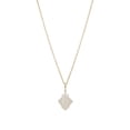 thumbnail image 1 of Nadri Pendentif en Treillis 32, 1 of 1
