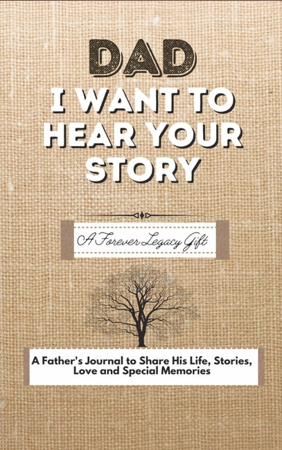 Dad and Me A Special Book for You and Your Dad to Fill in Together and Share with Each Other