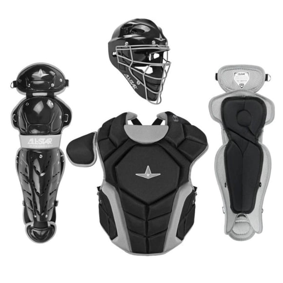 Kit de equipo de captura de béisbol All-Star Top Star Series