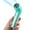 Green, variant on Aecooly Handheld Rechargeable Fan, 14.5H Runtime Portable Cooling Fan with 19000 RPM Turbo Power, 4500mAh, 7 Speeds, Aluminum Alloy Mini Personal Fan, USB-C Fast Charging for Travel, Outdoor & Office