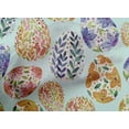 thumbnail image 5 of oneOone Cotton Poplin Mustard Yellow Fabric Map Dress Material Fabric Print Fabric By The Yard 42 Inch Wide, 5 of 6