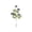 F, variant on For Home Realistic Silk Floral Arrangement Wedding Bouquet Centerpiece Decorative Greenery Sunflower Flowers Tropical Flowers Flowers Wedding Shtick for Bride Peonies Flowers Wedding Flowers for Arch