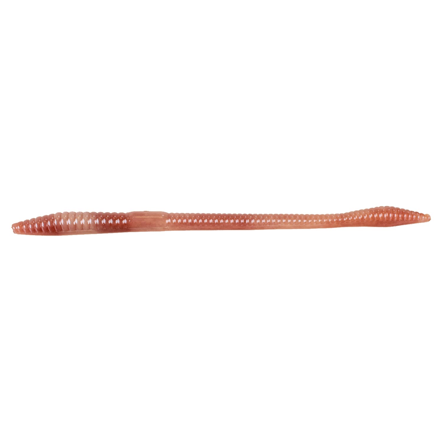 Realtree 6' Finesse Gutz Worm - Earthworm