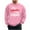 Pink c, variant on Afuyipoi Men Printed Hoodie, Graphic Long Sleeve Elastic Waist Valentine's Day Sweatshirts Pink S