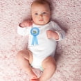 thumbnail image 2 of 10 Pcs Badges de Baby Shower Badges en Fer-Blanc Décorations Chics Badges de Révélation de Genre, 2 of 8