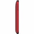 thumbnail image 4 of mophie Juice Pack - Power bank - 2300 mAh (Micro-USB Type B) - on cable: Micro-USB - red - for Samsung Galaxy S4, 4 of 4