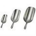 thumbnail image 2 of Update International AS-12 12oz. Aluminum Scoop, 2 of 2