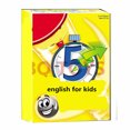 thumbnail image 1 of Juego de cartas English Fors Kids Fun Family para adultos y adolescentes, 1 of 1