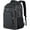Black-17inch, variant on Backpack for Men and Women,School Backpack for Teens,15.6 inch Laptop Backpack with USB Charging port for Business College Travel