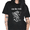 Black-1, variant on Black Eat The Rich Tiger Vintage Gothic Graphic Tees Print Tshirt Shirts Casual Anti-Capitalist Tops S-5XL