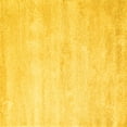 thumbnail image 1 of Ahgly Company Machine Washable Indoor Square Abstract Yellow Contemporary Area Rugs, 8' Square, 1 of 4