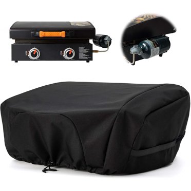 Blackstone 22" Weatherproof Heavy Tabletop Griddle Cover & Carry Bag - Open Box (NA-5510-U-A)