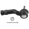 thumbnail image 4 of BOXI 2pcs Front Outer Tie Rod Ends Fit for Mazda 3 2004-2013/for Mazda 3 Sport 2009-2013/for Mazda 5 2006-2010/for Mazda 5 2012-2017 | ES800026 ES800025, 4 of 7