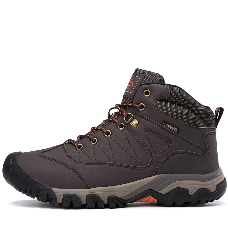 New Ax Boxing boots Ax Boxing Men main image 2