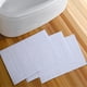 thumbnail image 5 of Alfombrilla antideslizante para baño, absorbente de agua (Little Feet), 5 of 7